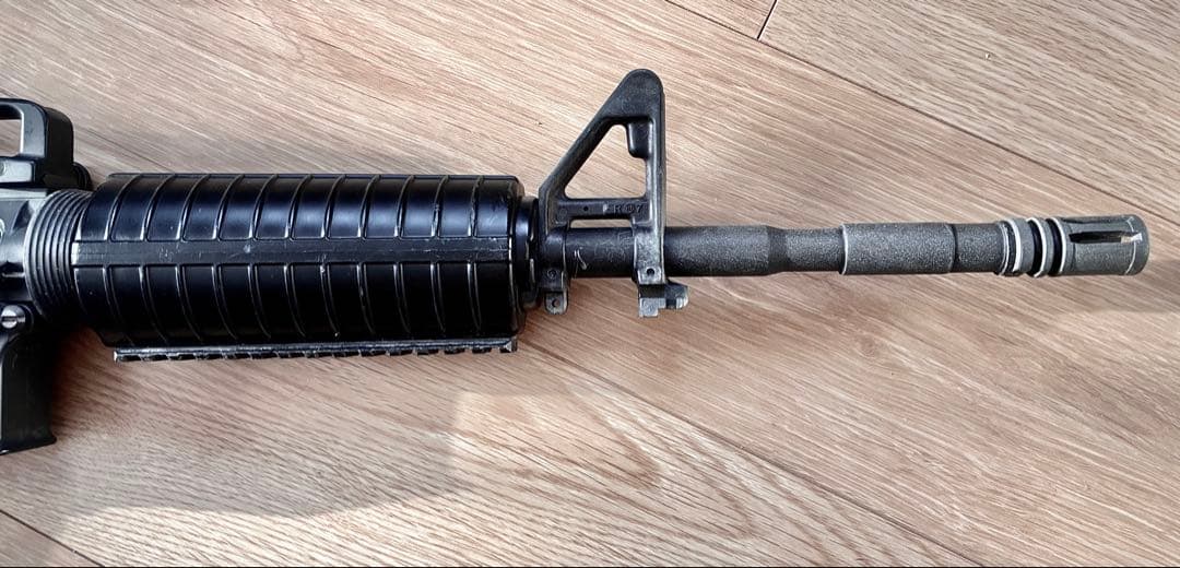 東京マルイ スタンダード電動ガン M4A1 M4 AR15