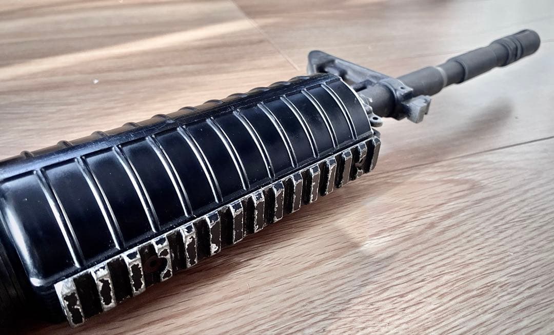 東京マルイ スタンダード電動ガン M4A1 M4 AR15