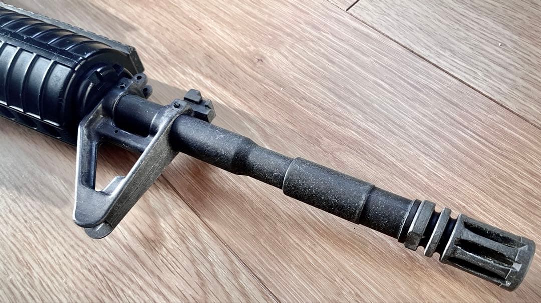 東京マルイ スタンダード電動ガン M4A1 M4 AR15