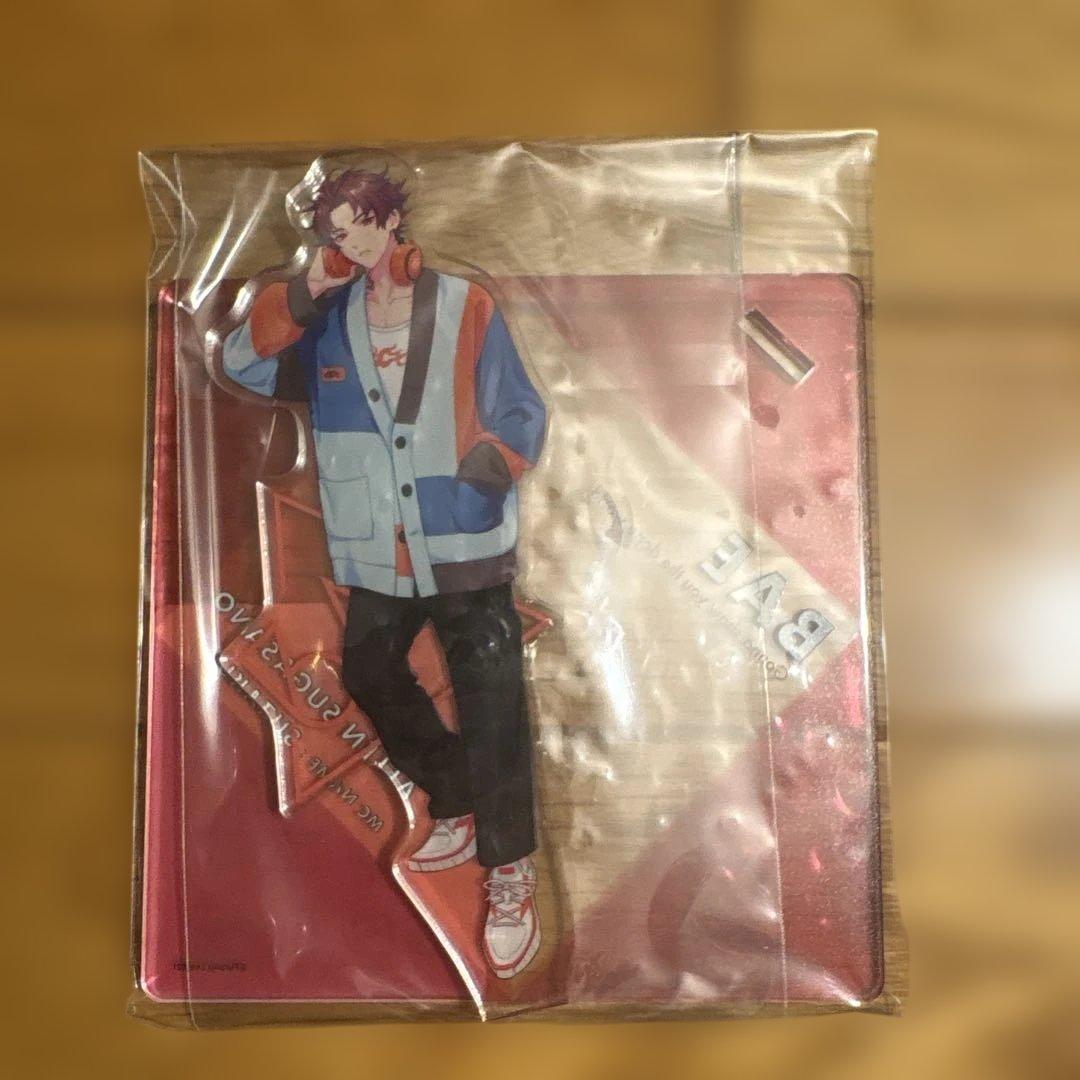 paradox live グッズ