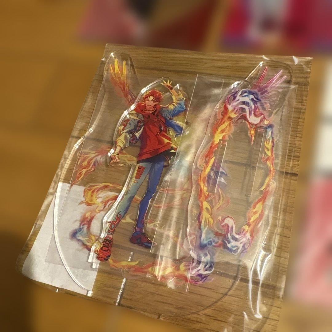 paradox live グッズ