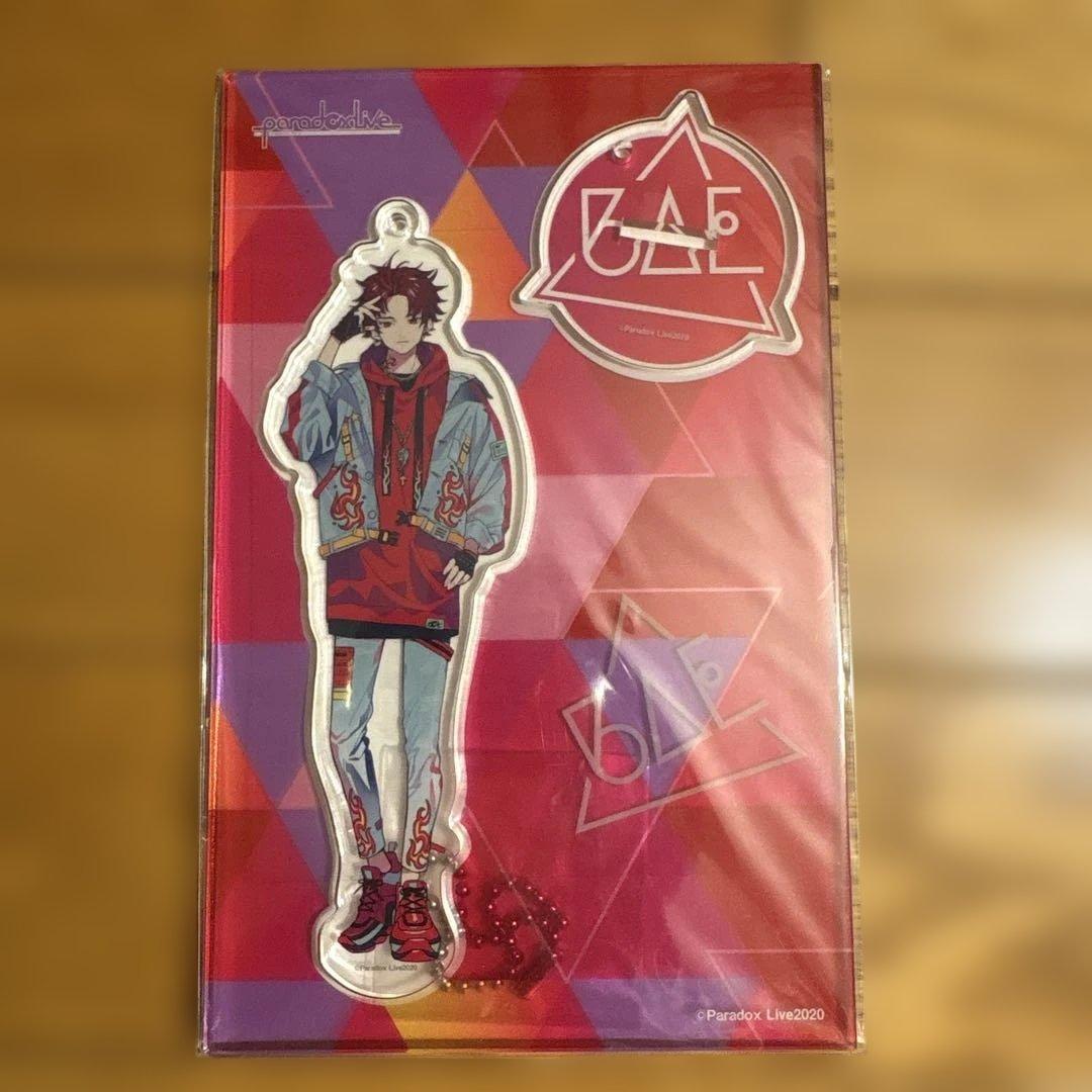 paradox live グッズ