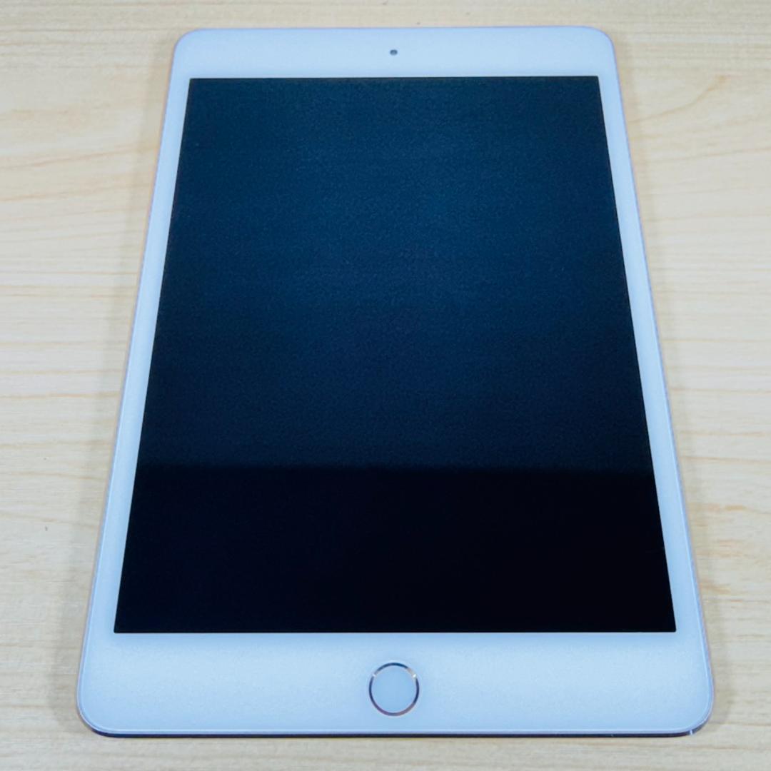 P344 iPad mini 第4世代 128GB Wi-Fi