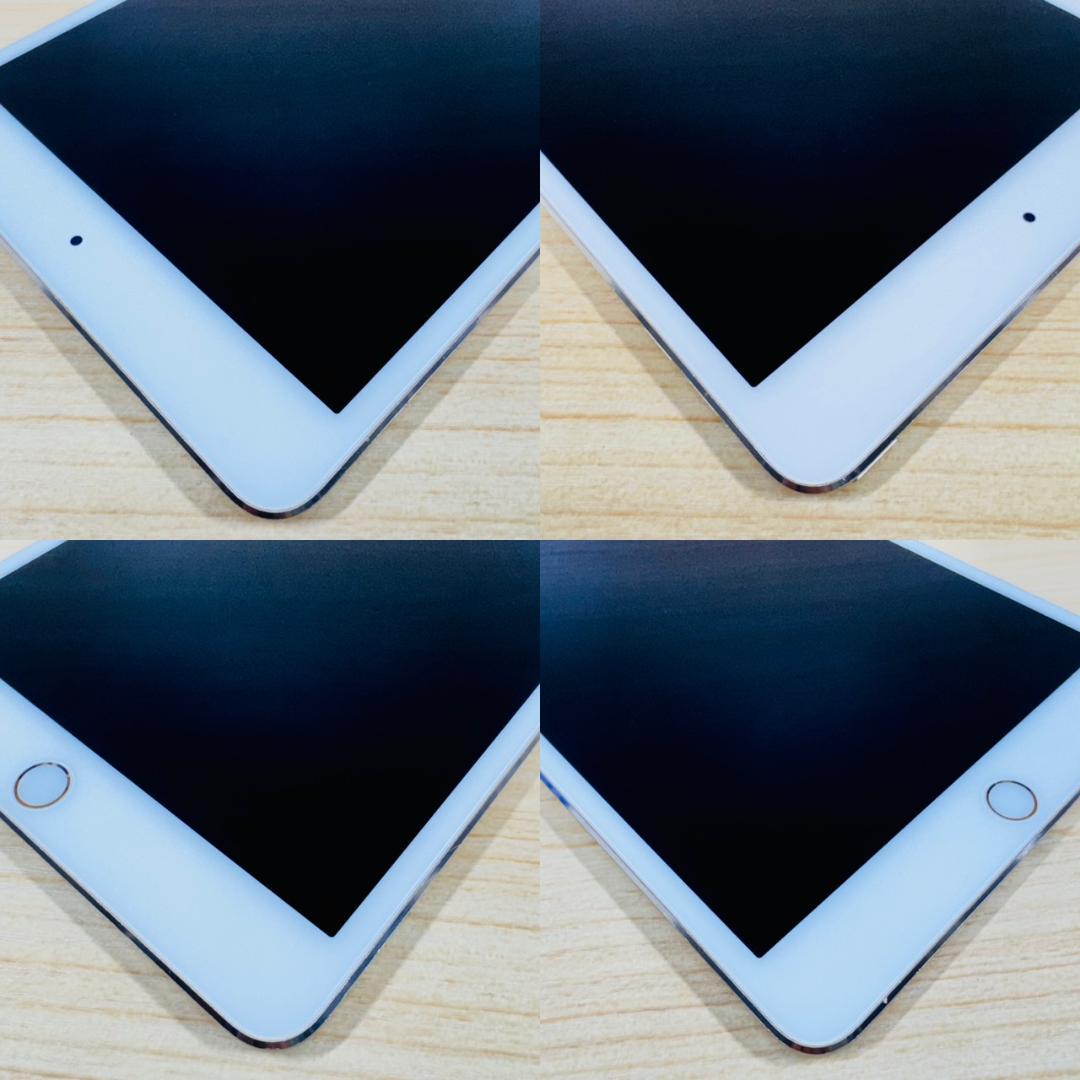 P344 iPad mini 第4世代 128GB Wi-Fi