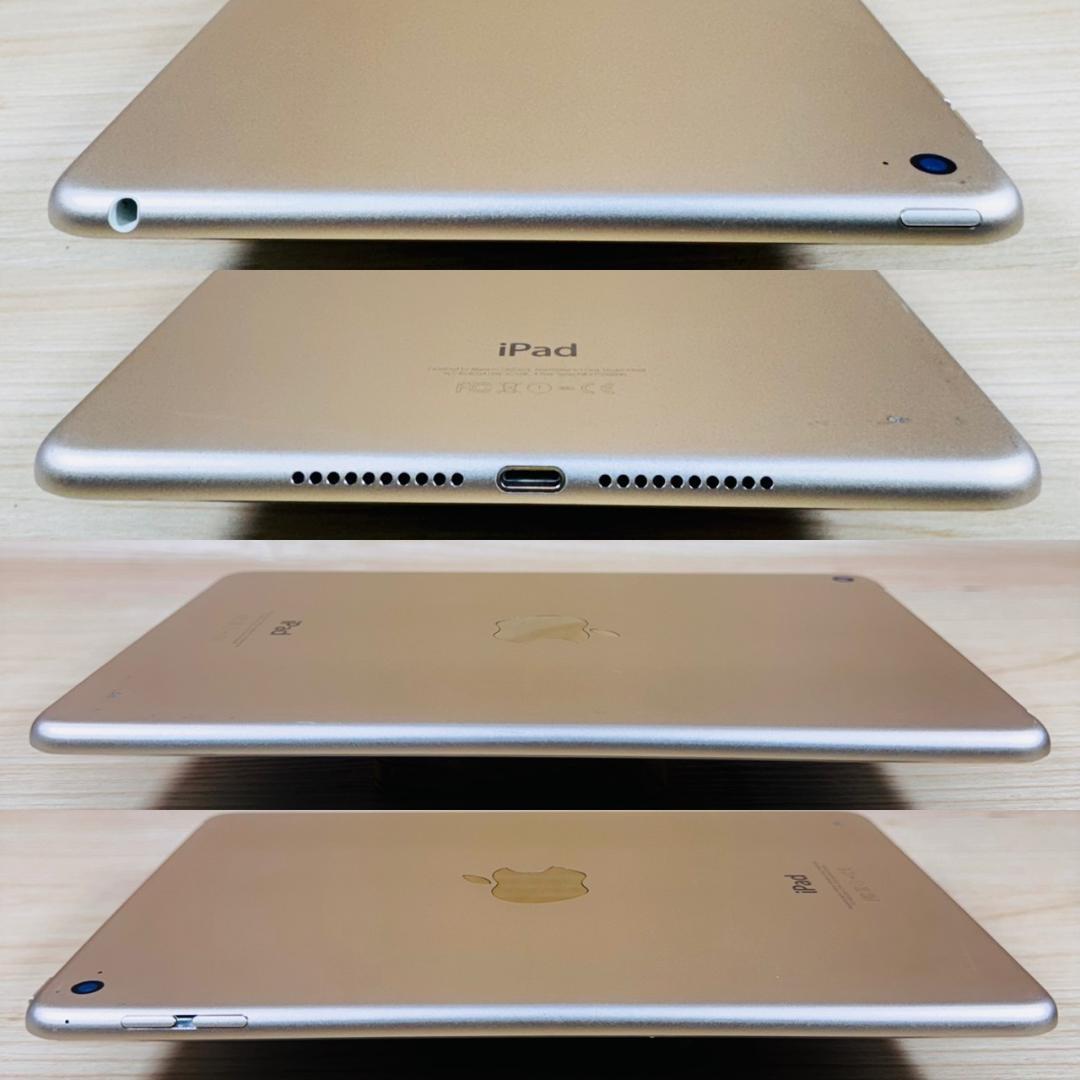 P344 iPad mini 第4世代 128GB Wi-Fi