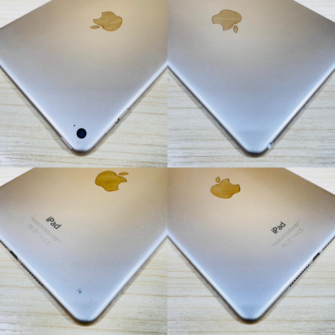 P344 iPad mini 第4世代 128GB Wi-Fi