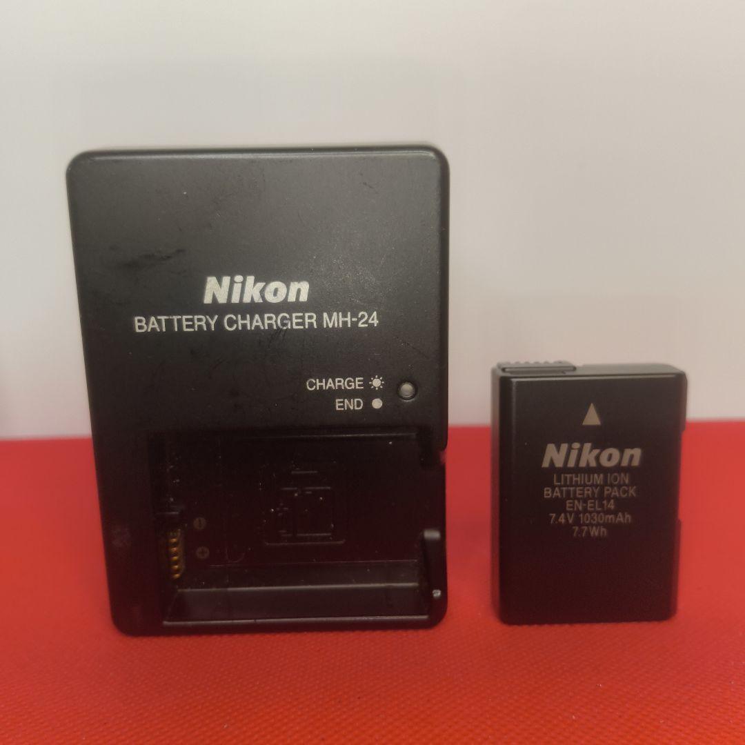 【動作確認済】Nikon ニコン COOLPIX P7000