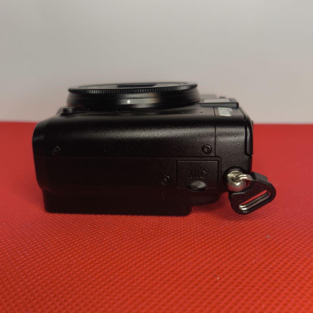 【動作確認済】Nikon ニコン COOLPIX P7000
