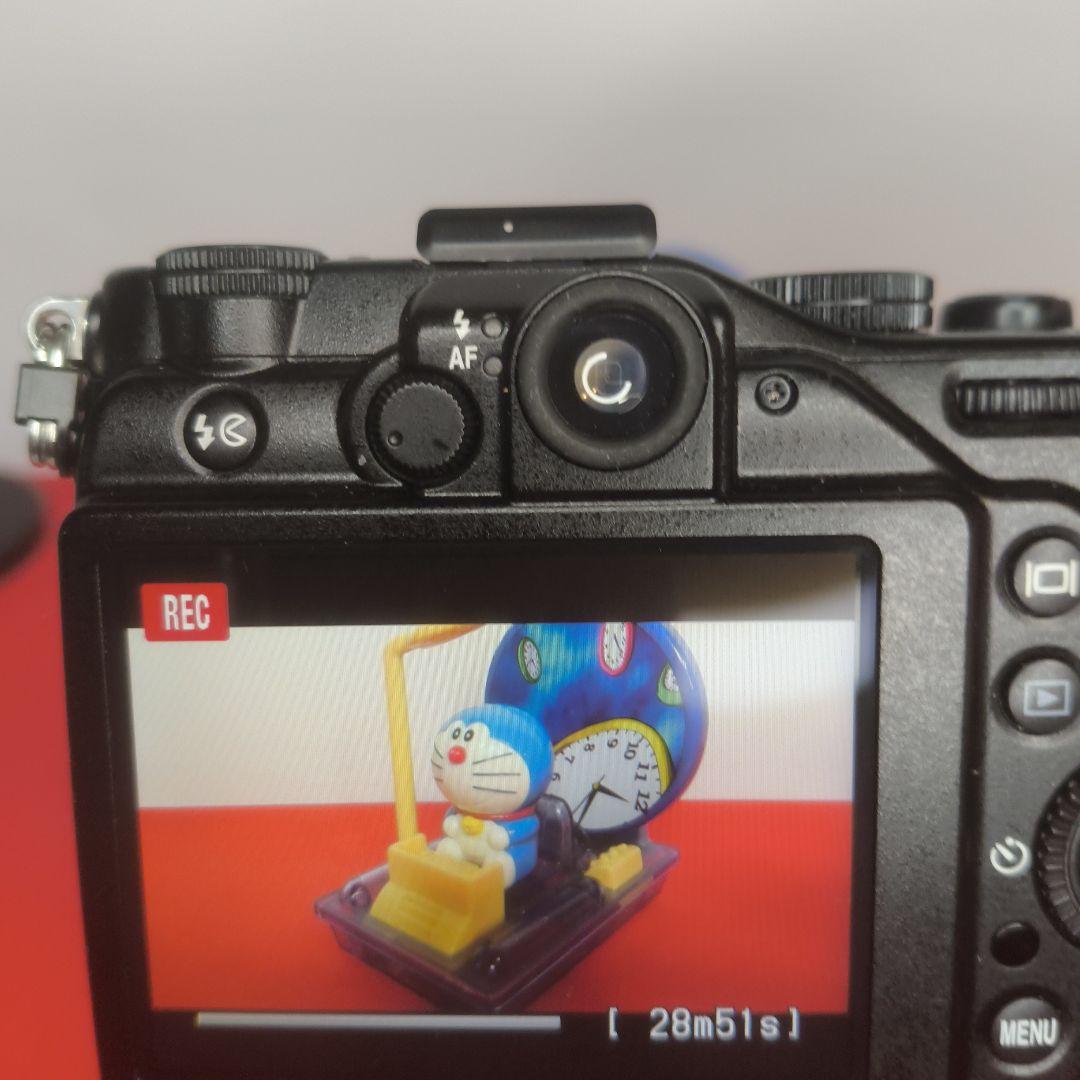 【動作確認済】Nikon ニコン COOLPIX P7000