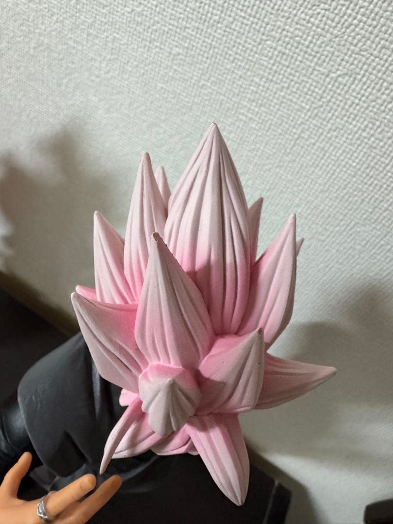 [ドラゴンボール][グランディスタ]ゴクウブラック・スーパーサイヤ人ロゼ・孫悟空