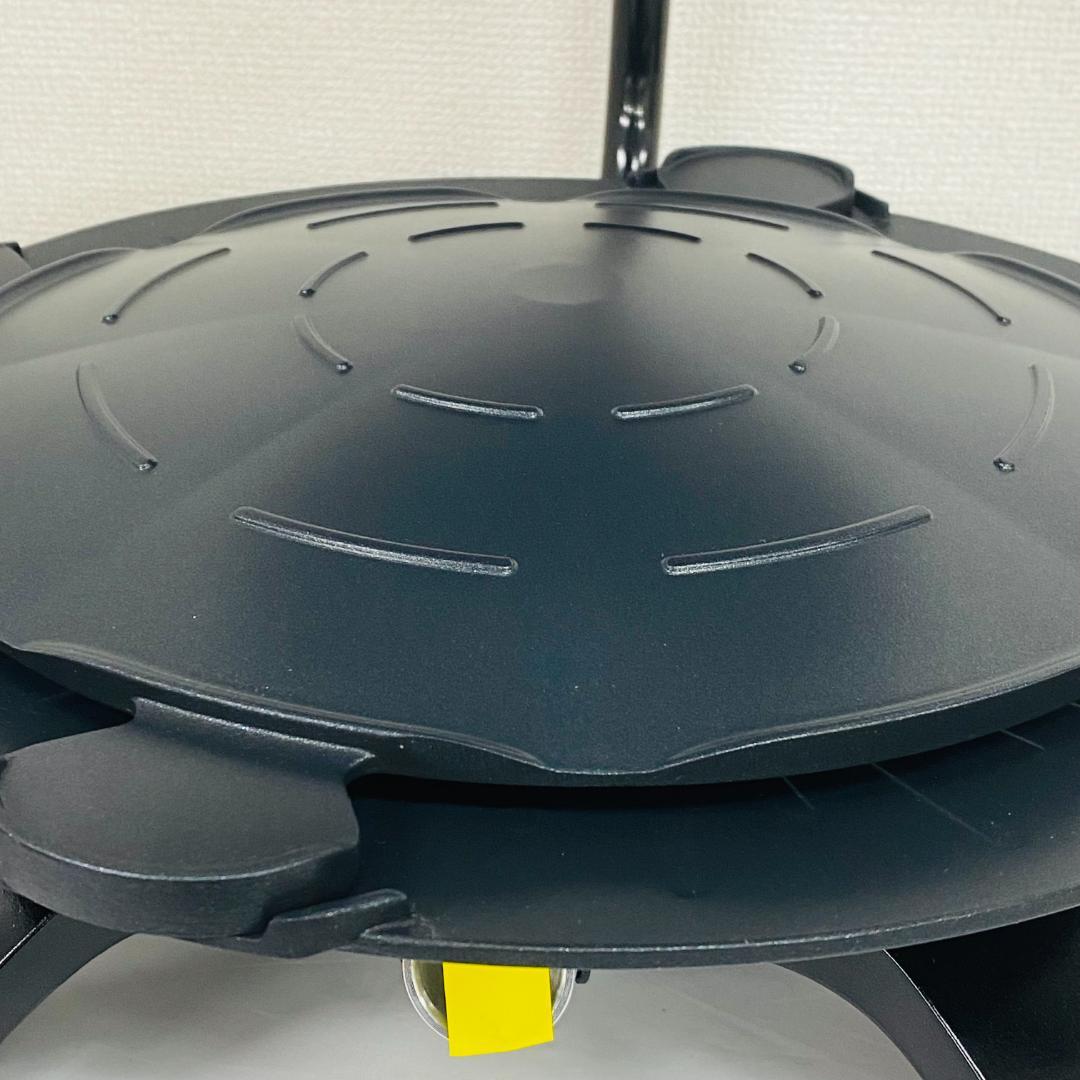 未使用　ザイグルボーイ2　ZAIGLE　ザイグル　ロースター　ZG-MRJ371