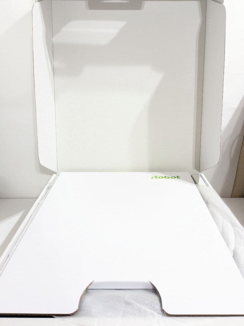 【未使用】iRobot Roomba　ルンバ890　掃除　クリーナー　ロボット