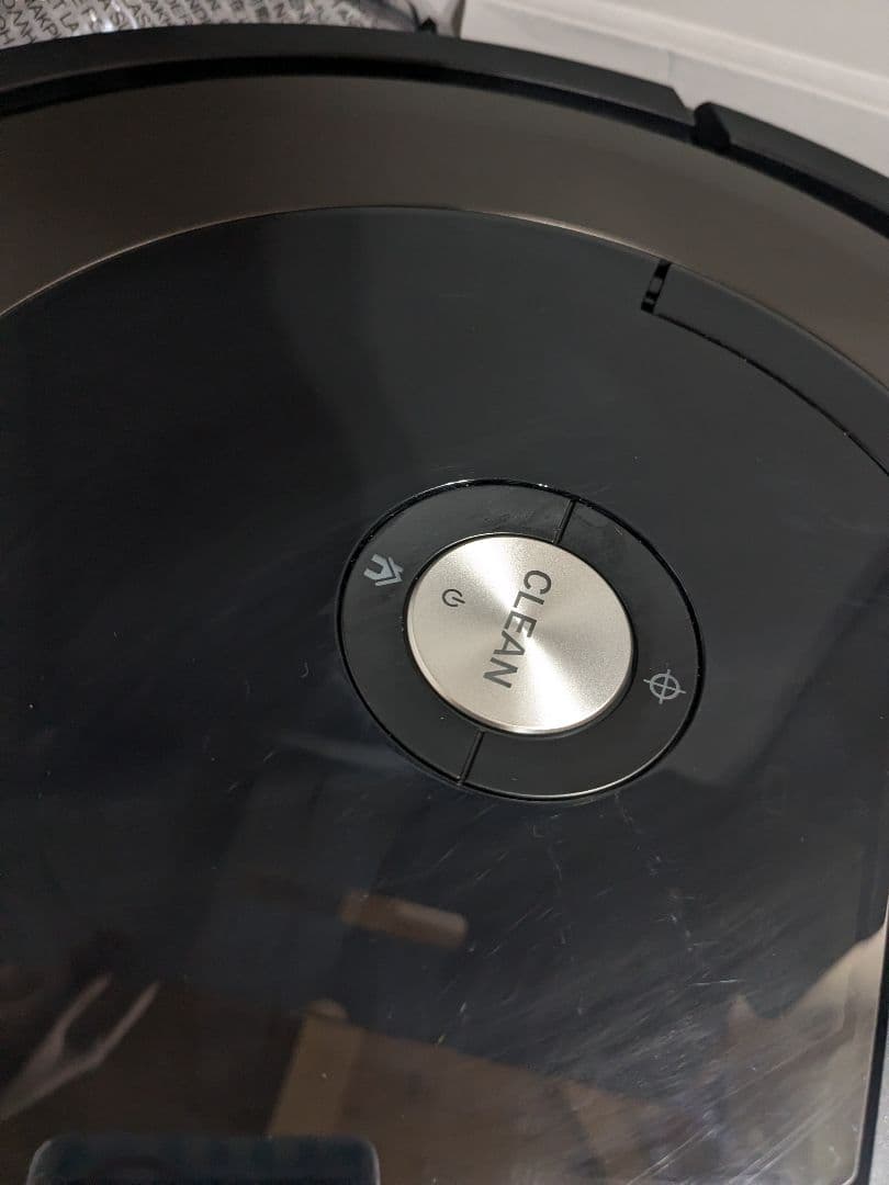 【未使用】iRobot Roomba　ルンバ890　掃除　クリーナー　ロボット