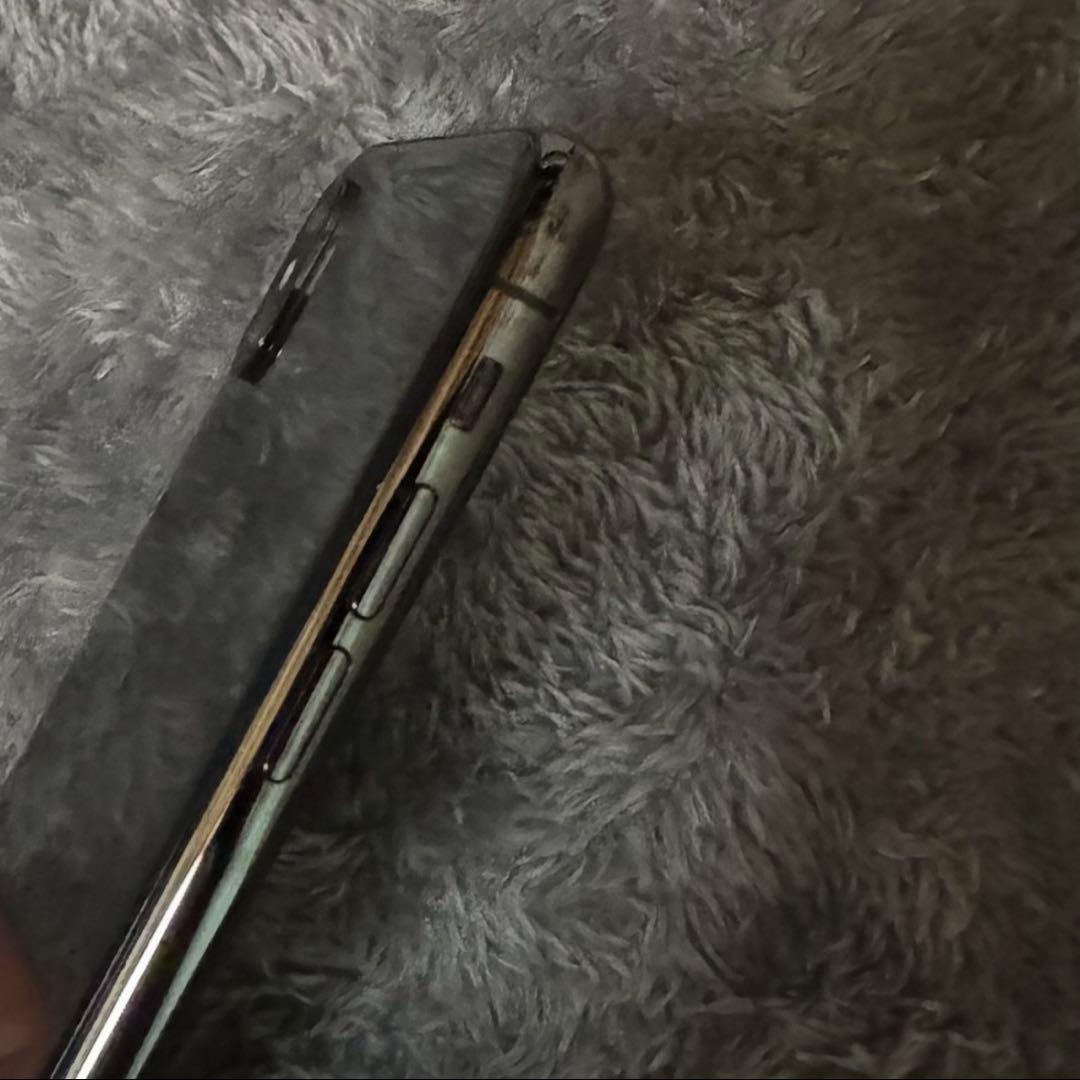 iPhoneX iPhone10 本体 64GB SIMフリー