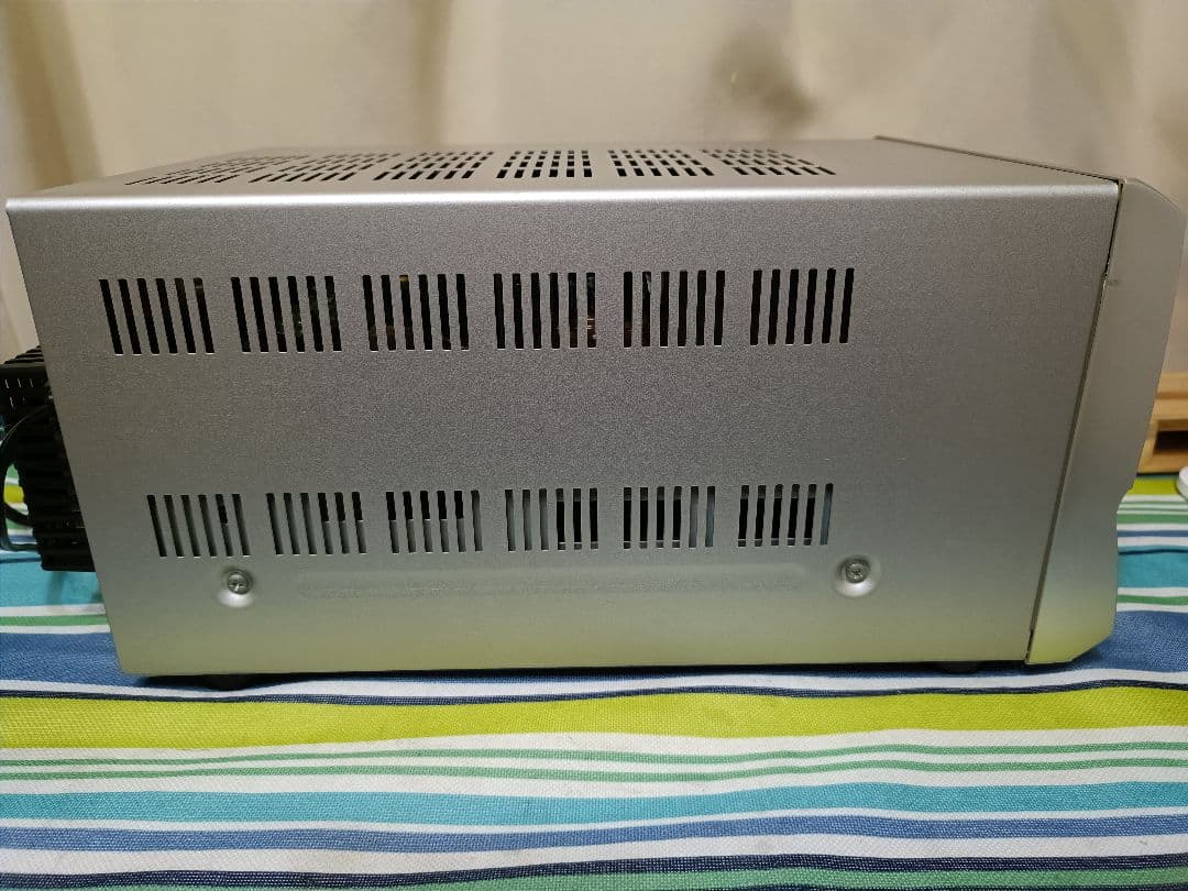 ONKYO FR-S7GX CD,MD,FM/AM 整備済完動品 付属品一式付