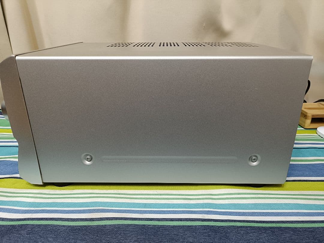 ONKYO FR-S7GX CD,MD,FM/AM 整備済完動品 付属品一式付