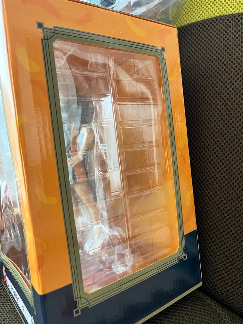 ハイキュー!! 日向翔陽 A賞セット