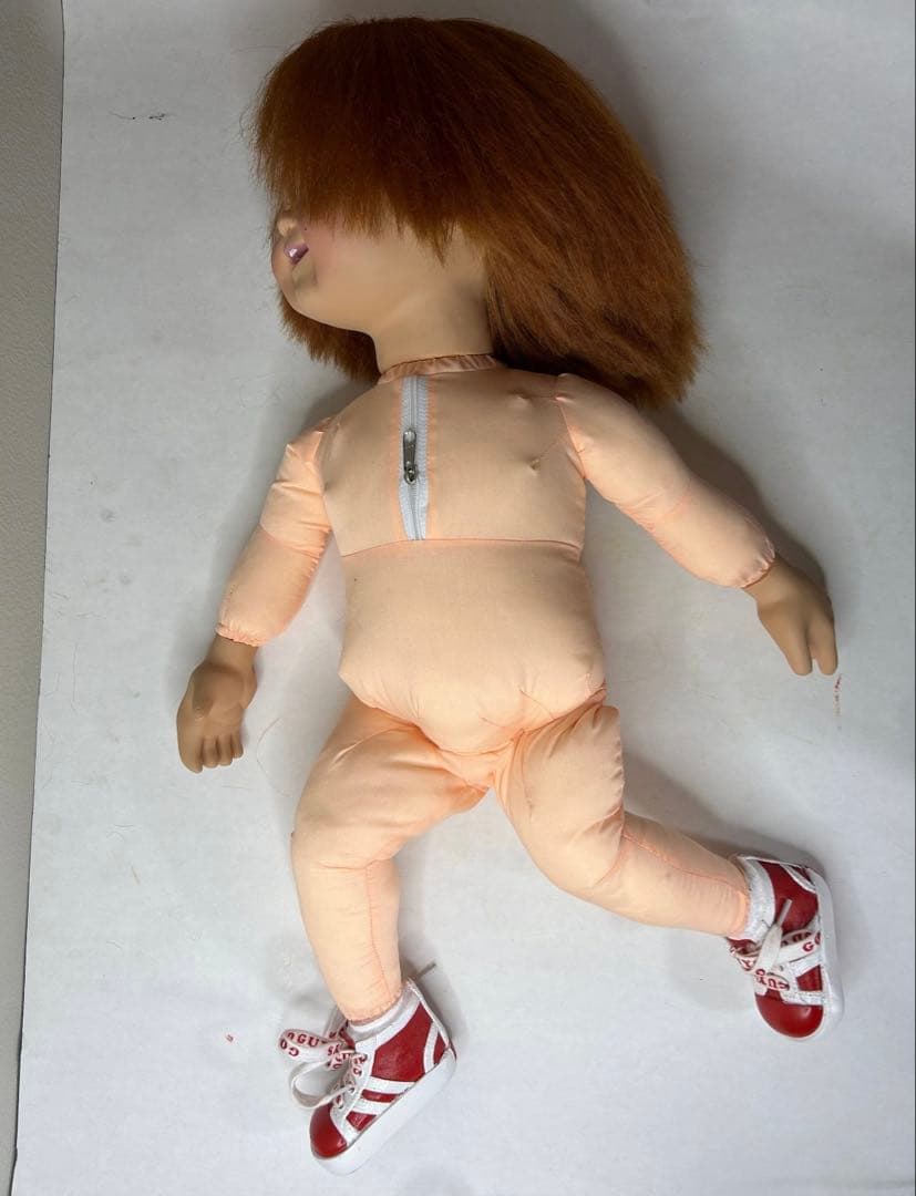 チャッキー グッドガイ人形 約80cm チャイルドプレイ 等身大ドール