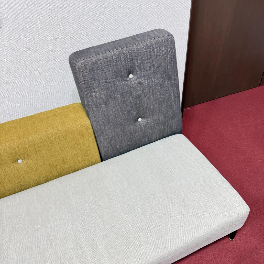 東京23区送料無料　超美品関家具ソファーCRASH GATE COMFORM