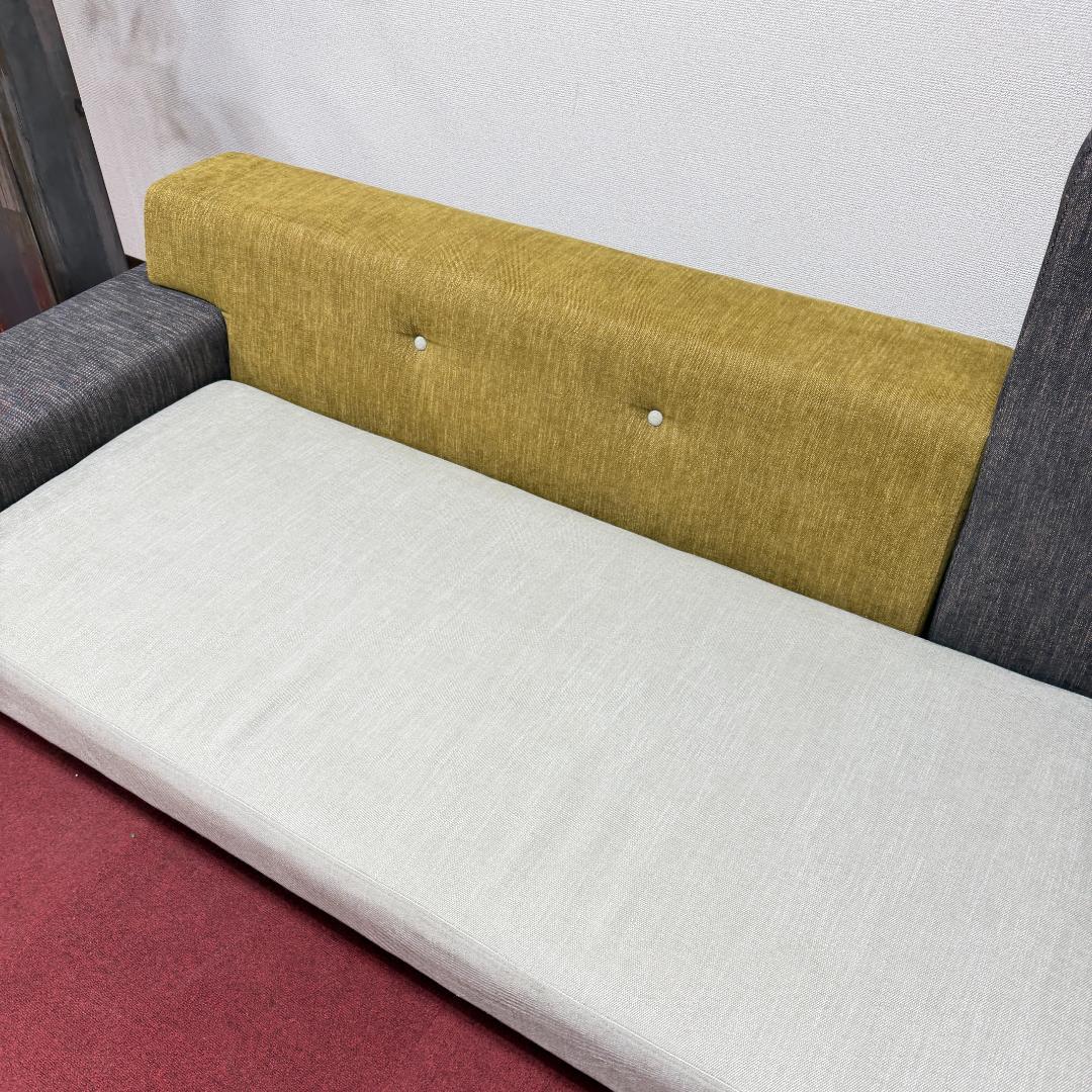 東京23区送料無料　超美品関家具ソファーCRASH GATE COMFORM