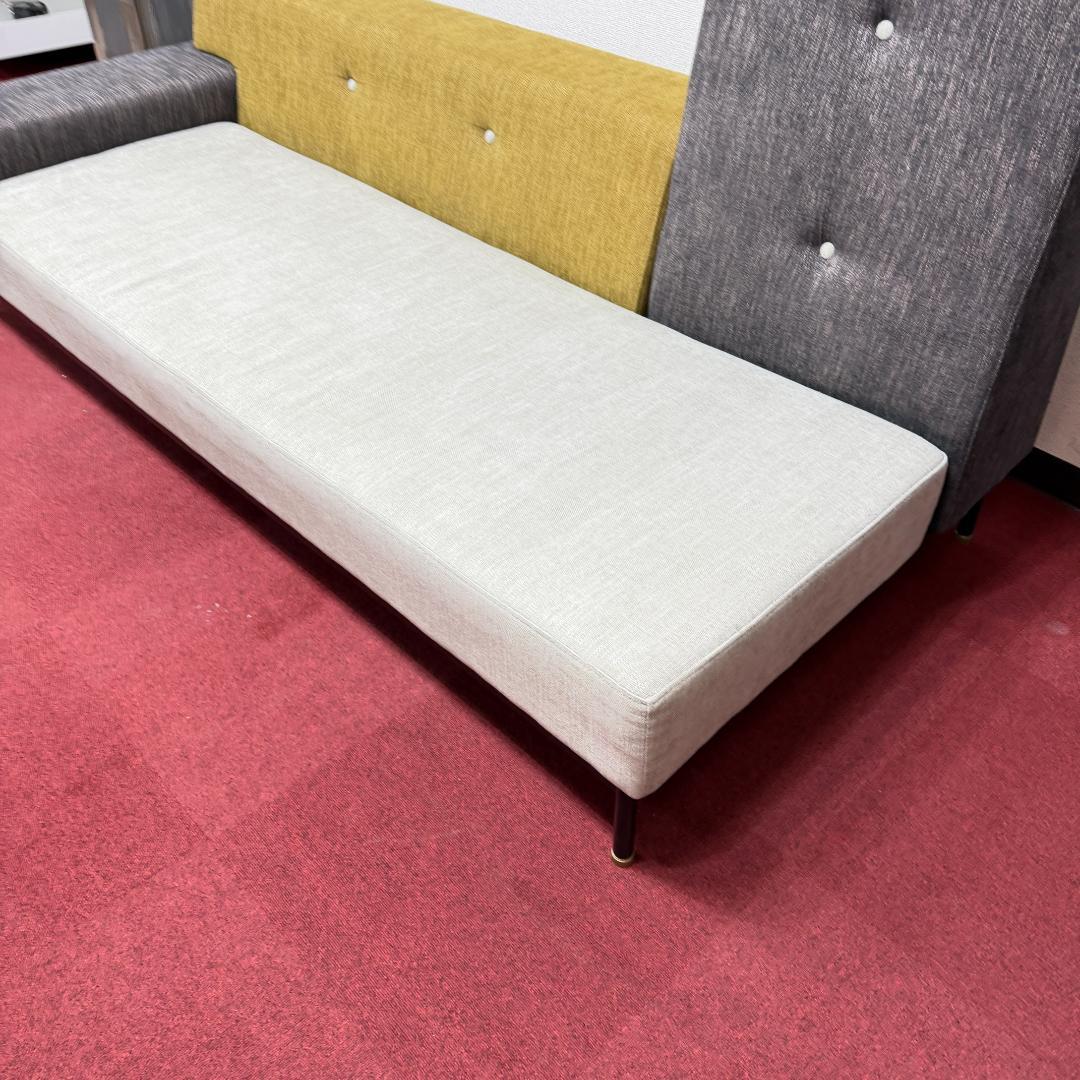 東京23区送料無料　超美品関家具ソファーCRASH GATE COMFORM