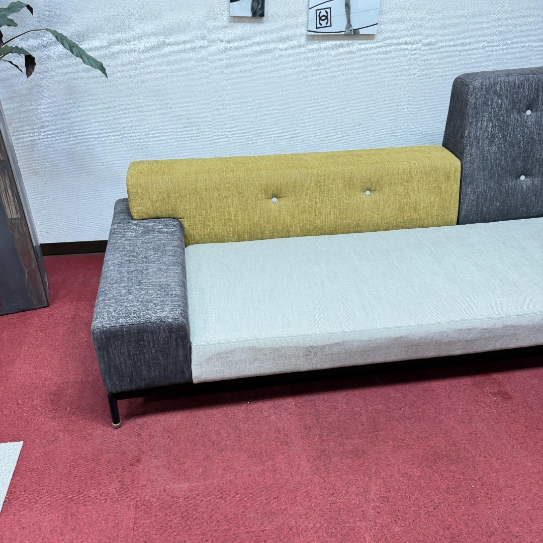 東京23区送料無料　超美品関家具ソファーCRASH GATE COMFORM