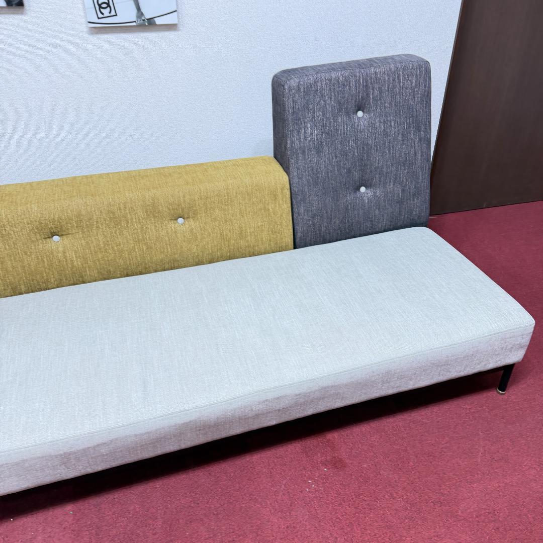 東京23区送料無料　超美品関家具ソファーCRASH GATE COMFORM