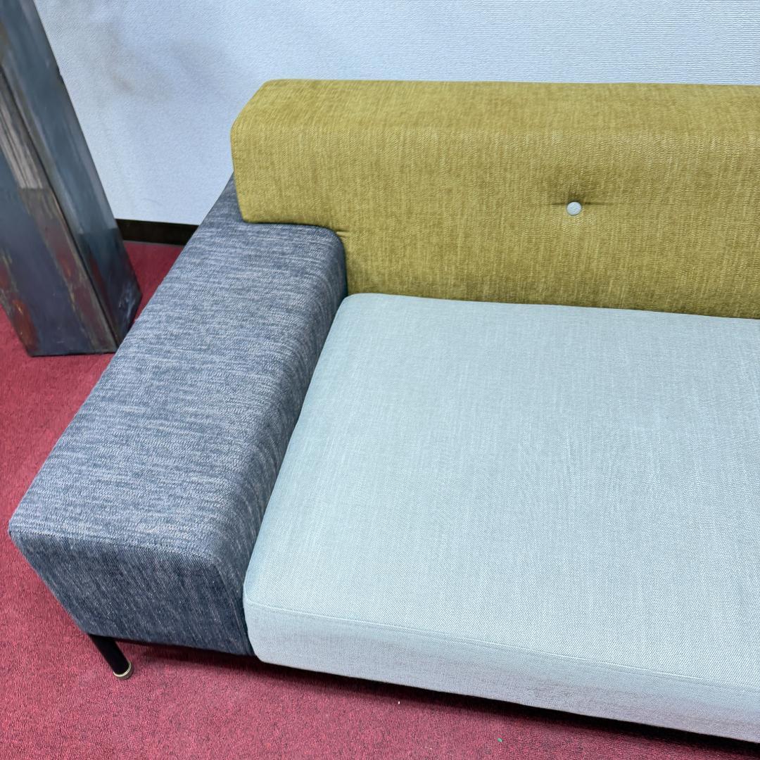 東京23区送料無料　超美品関家具ソファーCRASH GATE COMFORM