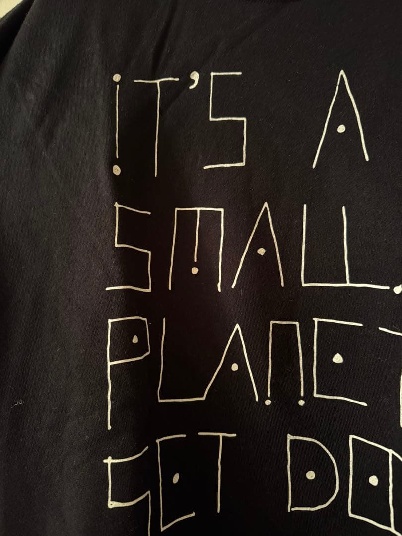 大森元貴着用トレーナー　UNDERCOVER ミセス　おまけ付き！