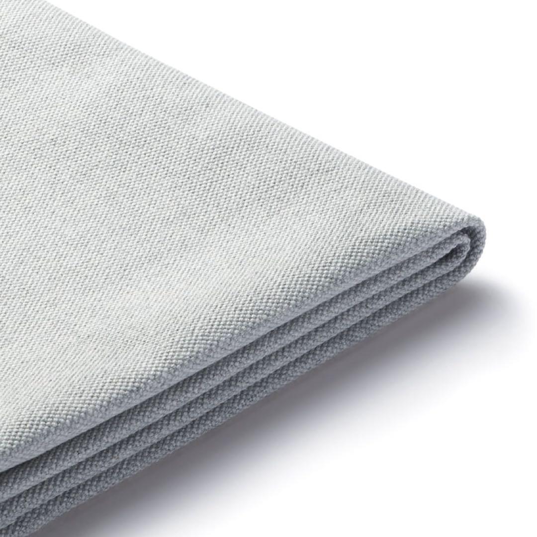 無印良品　2.5シーター用　ソファカバー