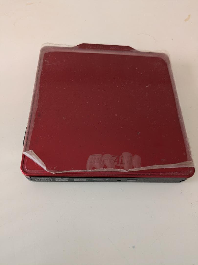 NEC ノートPC ブラック ジャンク　マウス　外付けドライブ