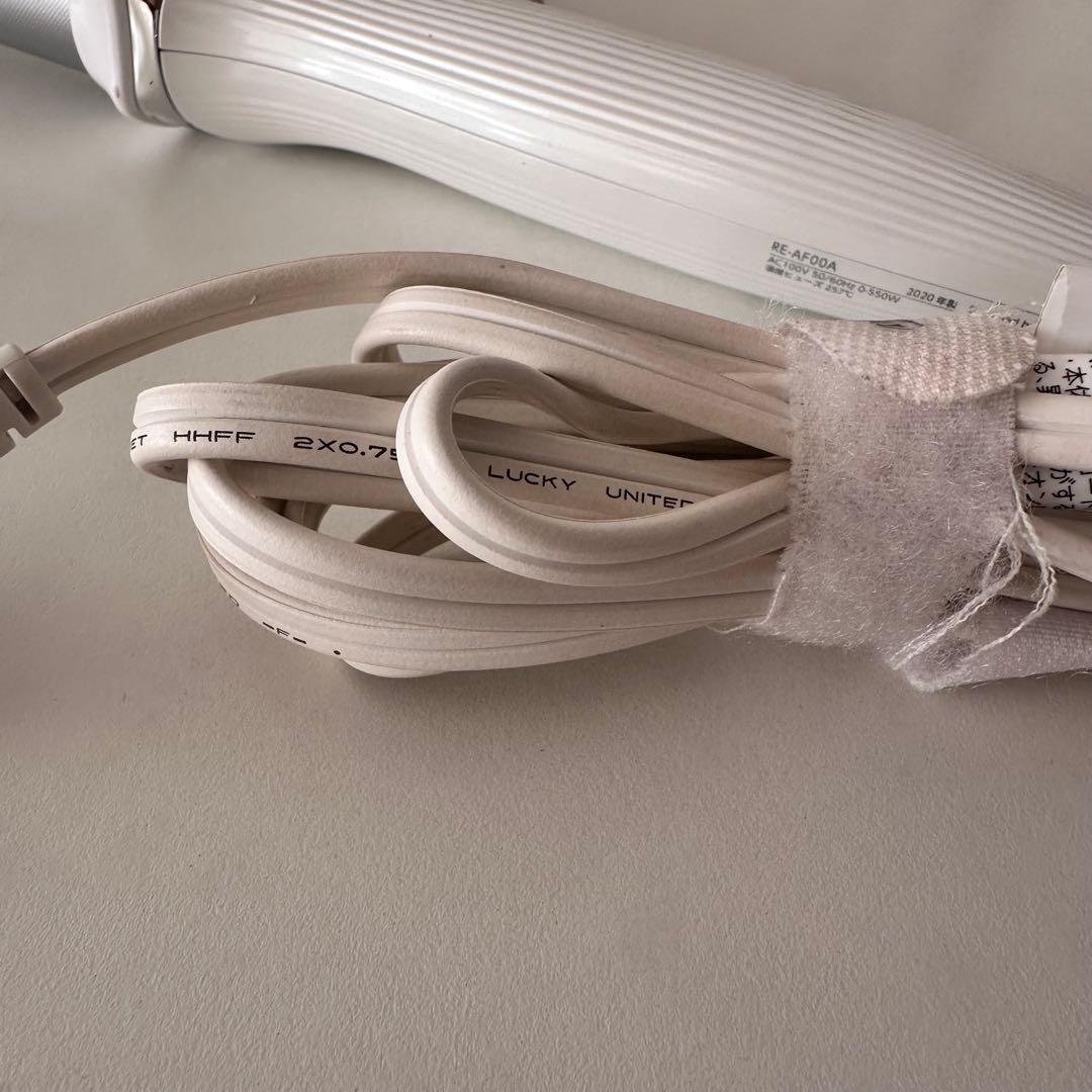 ReFa リファ　ビューテック カールアイロン　32mm