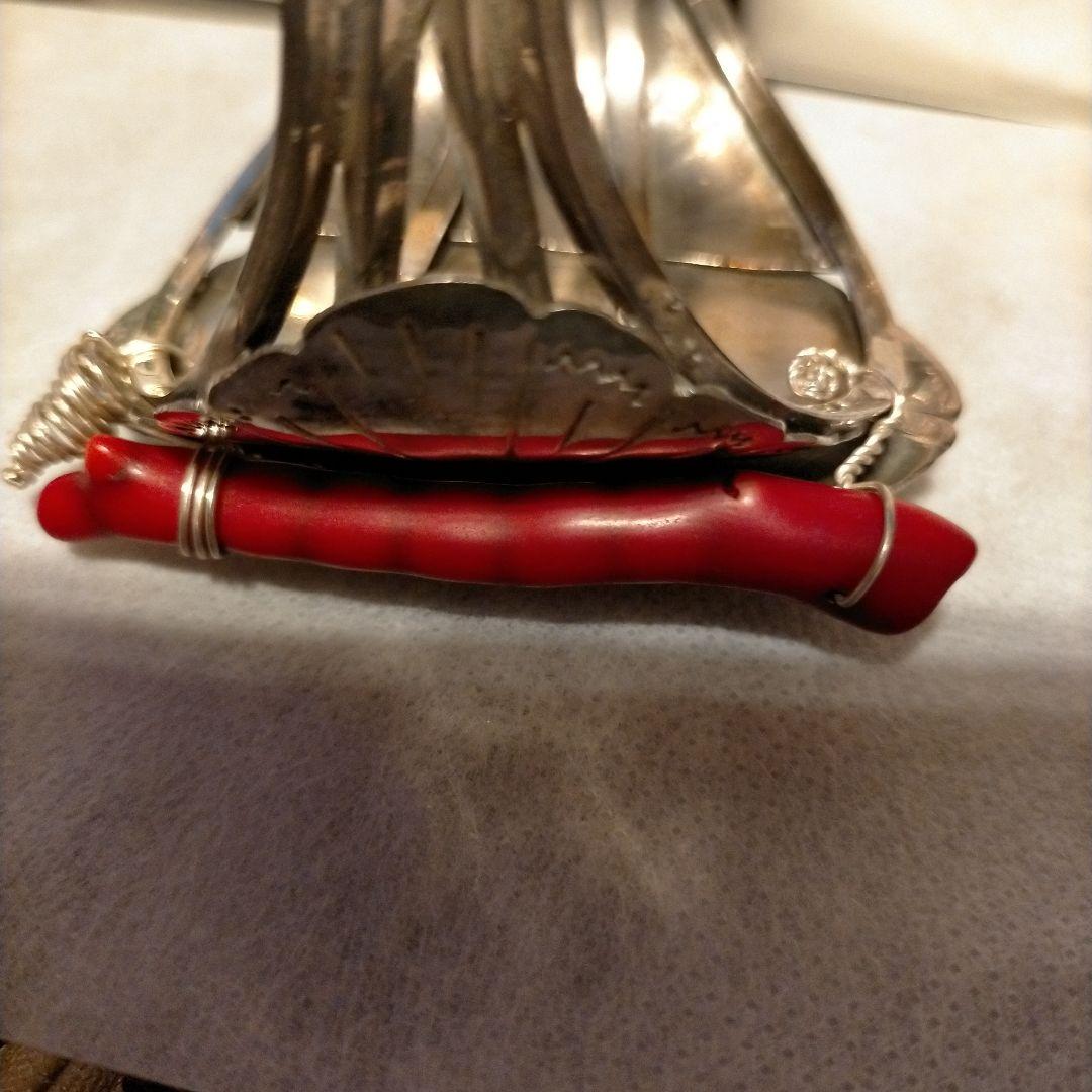 インデアンジュエリーバングル