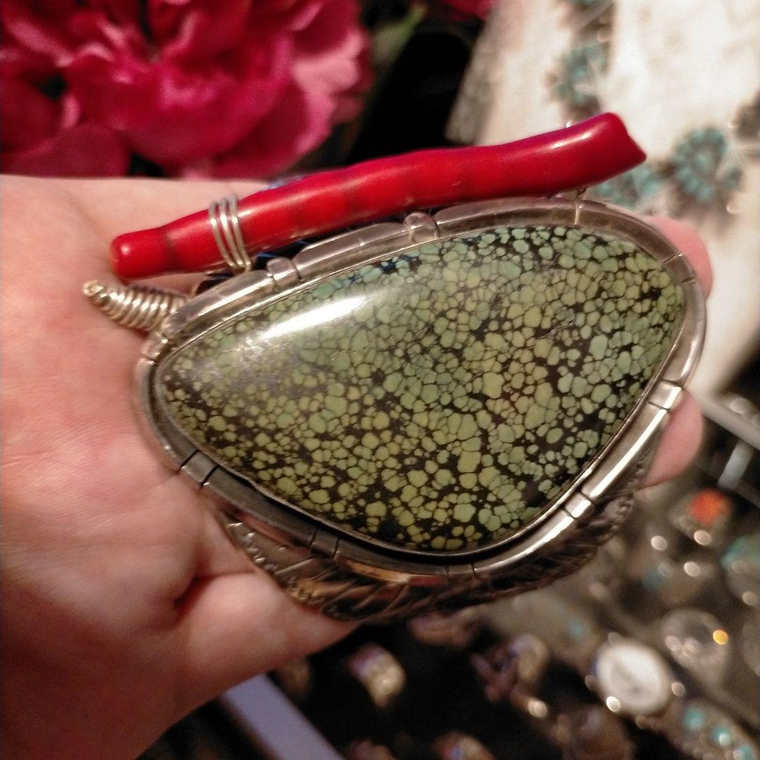 インデアンジュエリーバングル