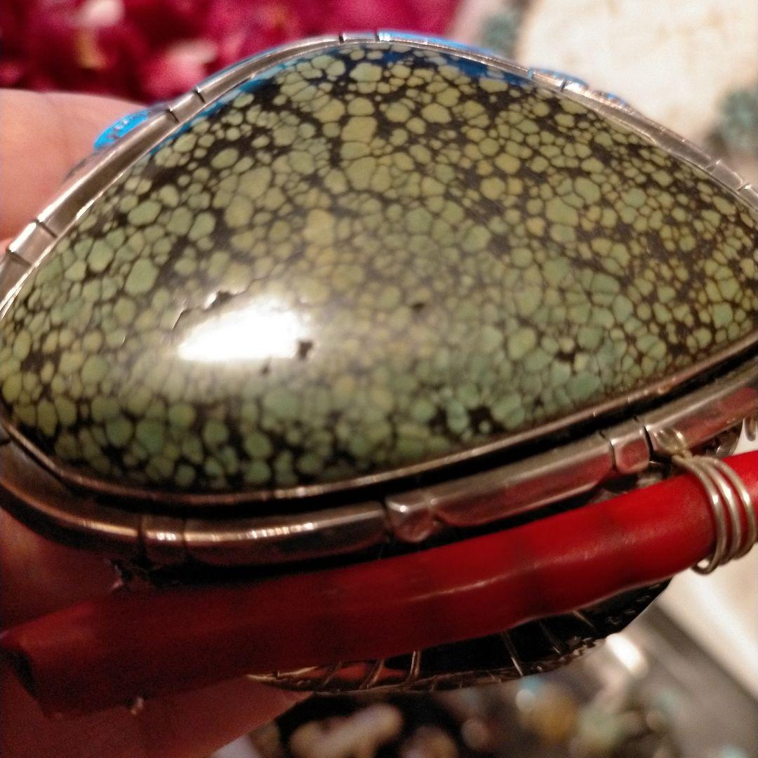 インデアンジュエリーバングル