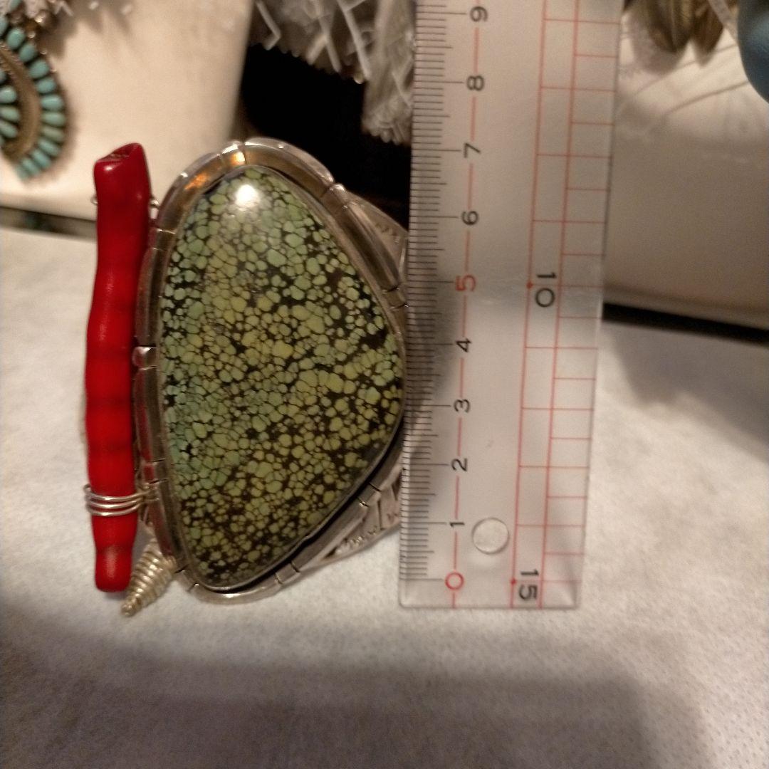 インデアンジュエリーバングル