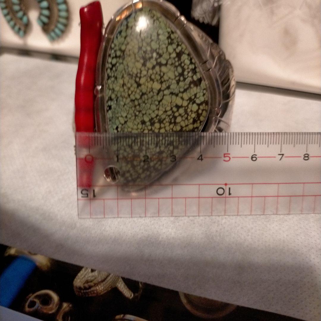 インデアンジュエリーバングル