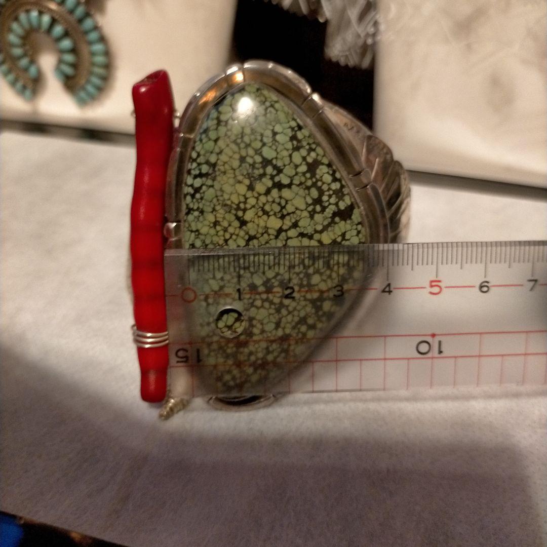 インデアンジュエリーバングル