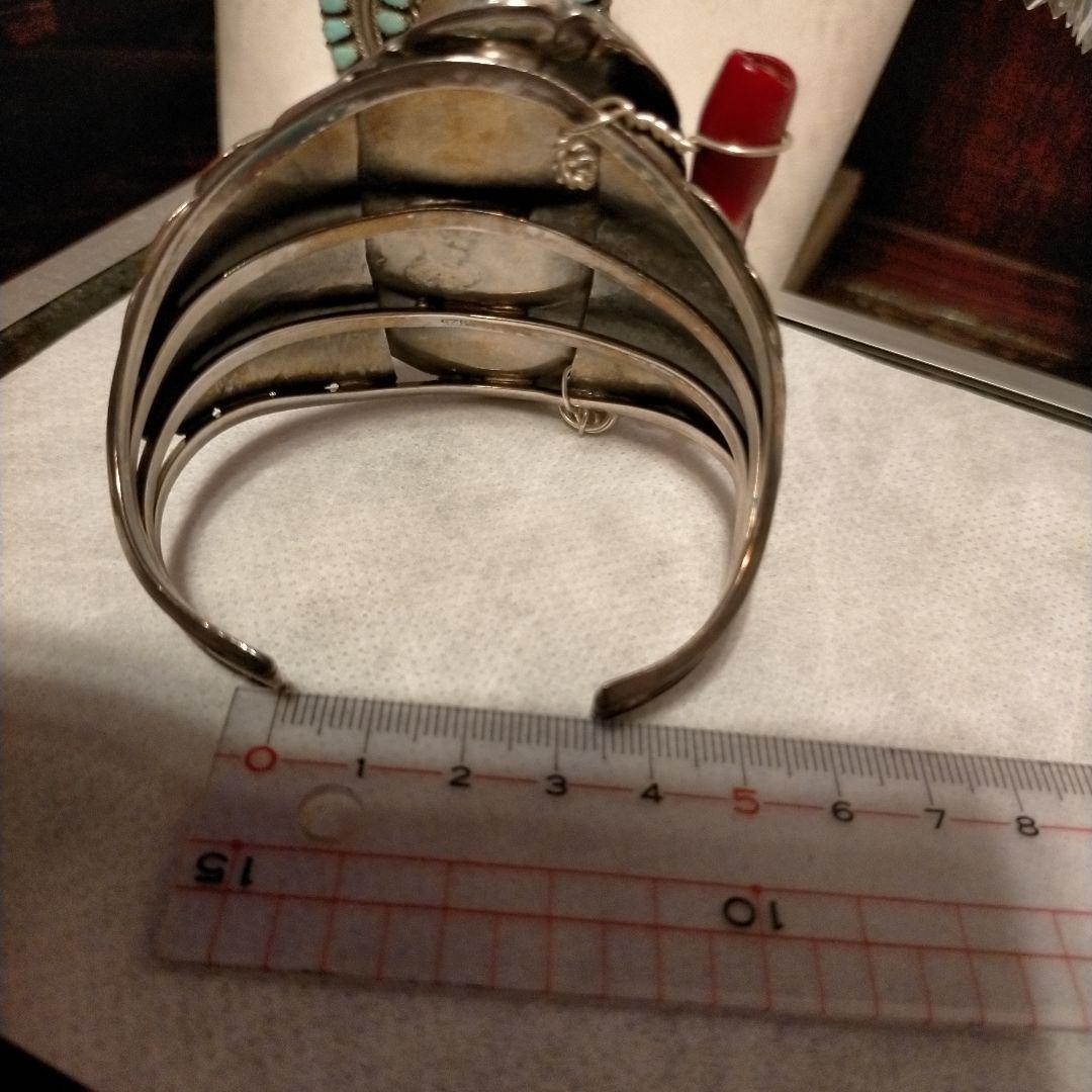 インデアンジュエリーバングル