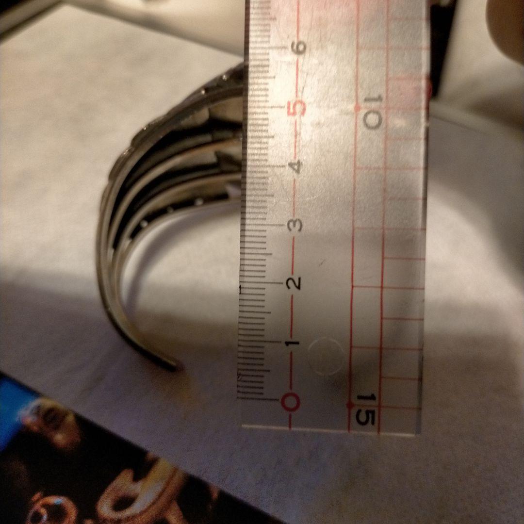 インデアンジュエリーバングル