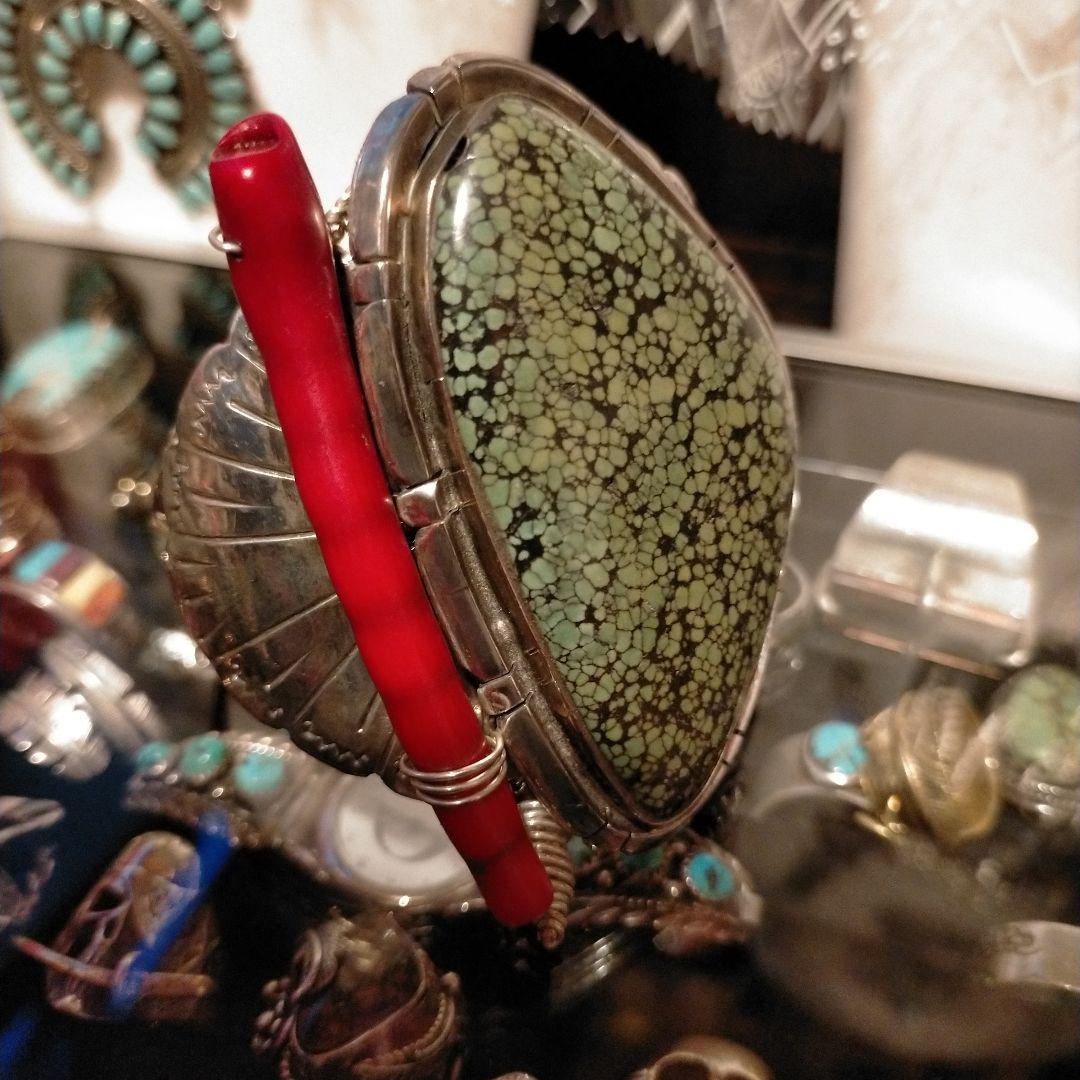 インデアンジュエリーバングル