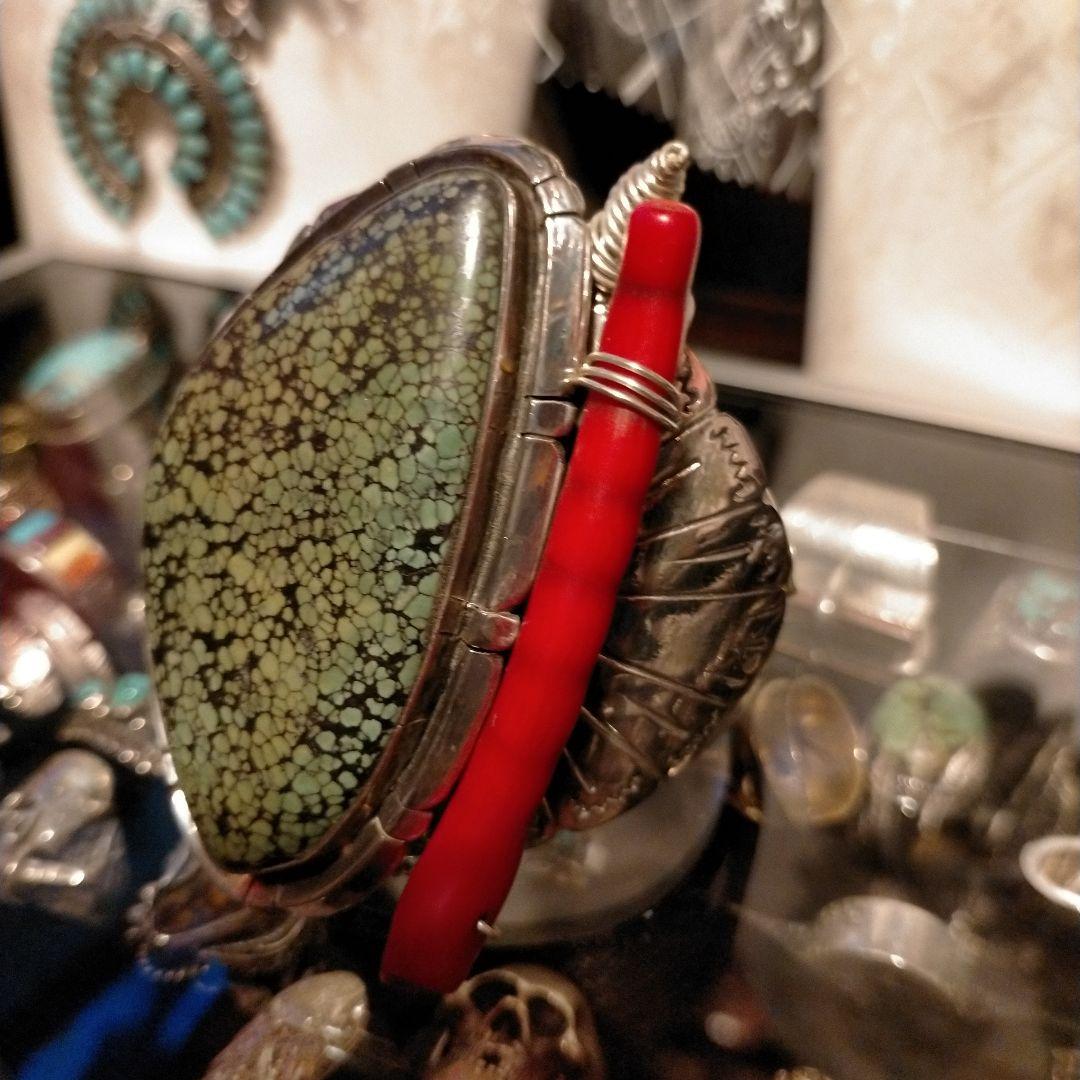 インデアンジュエリーバングル