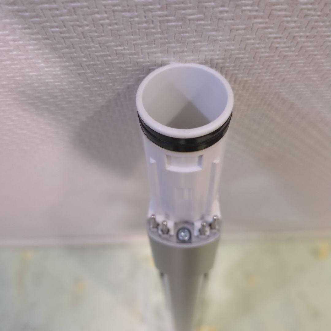 アイリスオーヤマ サイクロンスティッククリーナー SCD-120P　2023年製