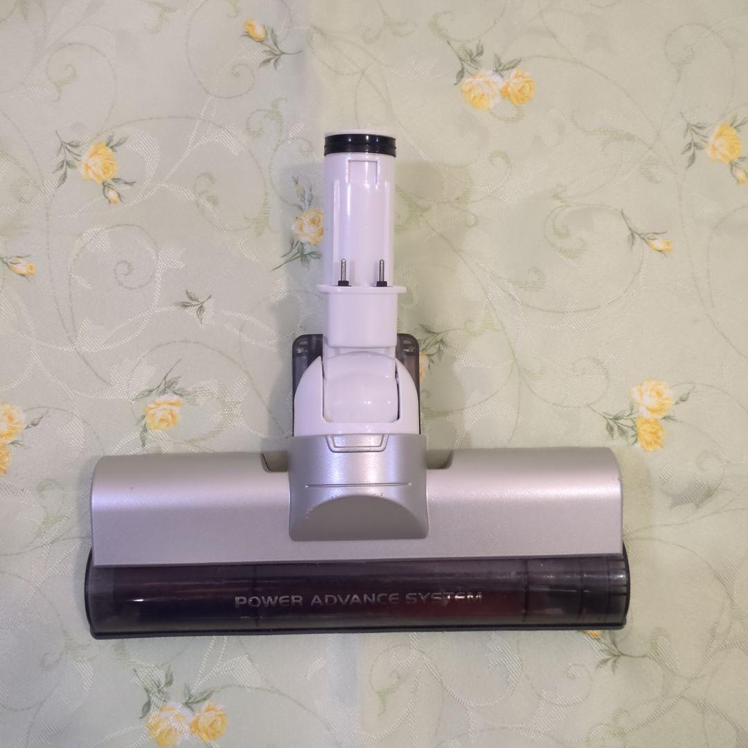 アイリスオーヤマ サイクロンスティッククリーナー SCD-120P　2023年製