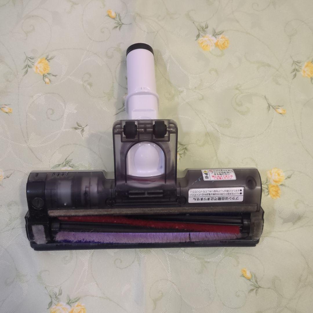 アイリスオーヤマ サイクロンスティッククリーナー SCD-120P　2023年製