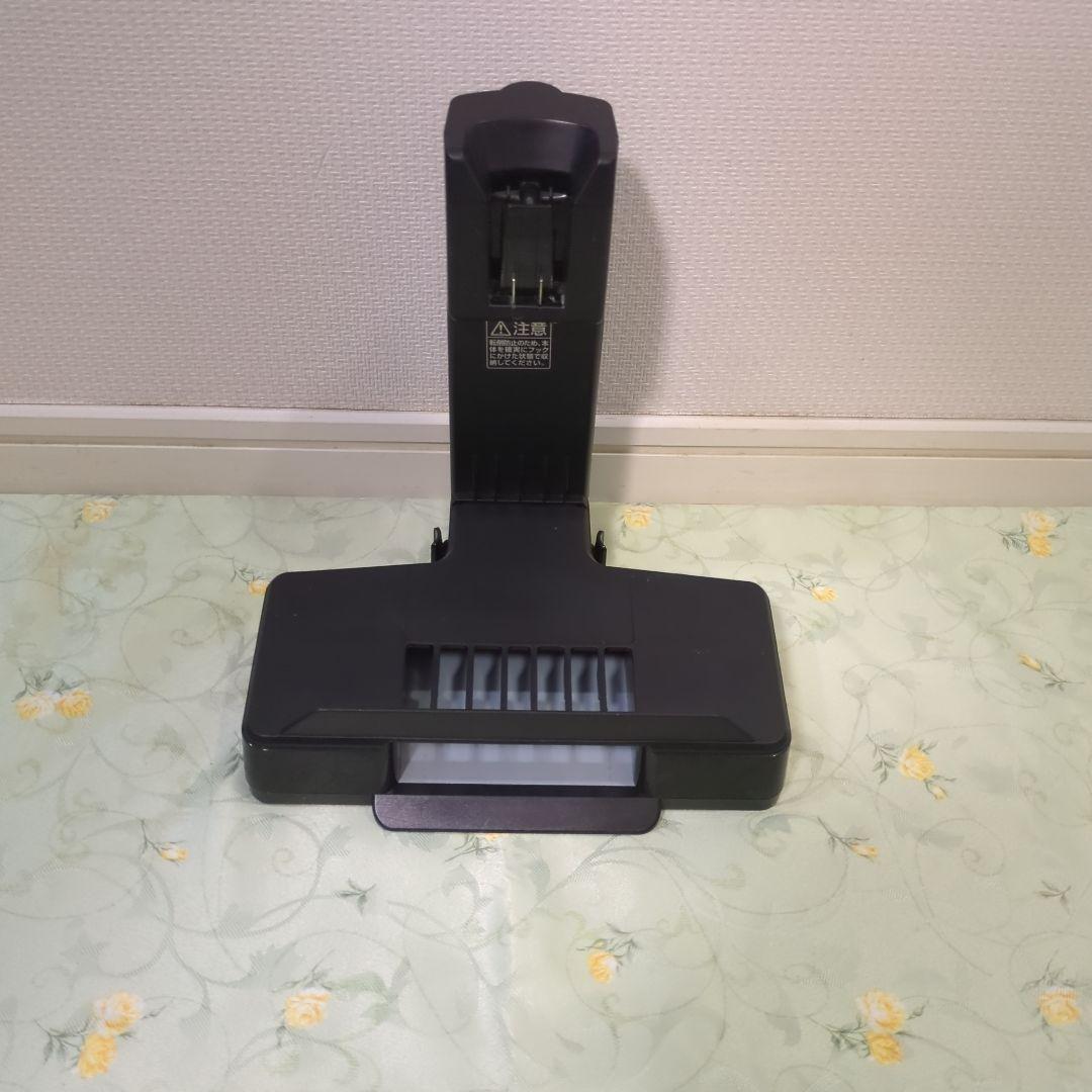 アイリスオーヤマ サイクロンスティッククリーナー SCD-120P　2023年製