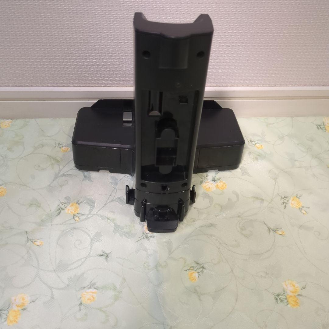 アイリスオーヤマ サイクロンスティッククリーナー SCD-120P　2023年製