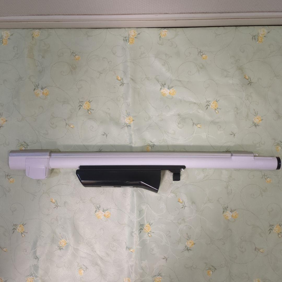 アイリスオーヤマ サイクロンスティッククリーナー SCD-120P　2023年製