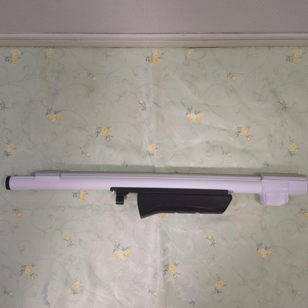 アイリスオーヤマ サイクロンスティッククリーナー SCD-120P　2023年製