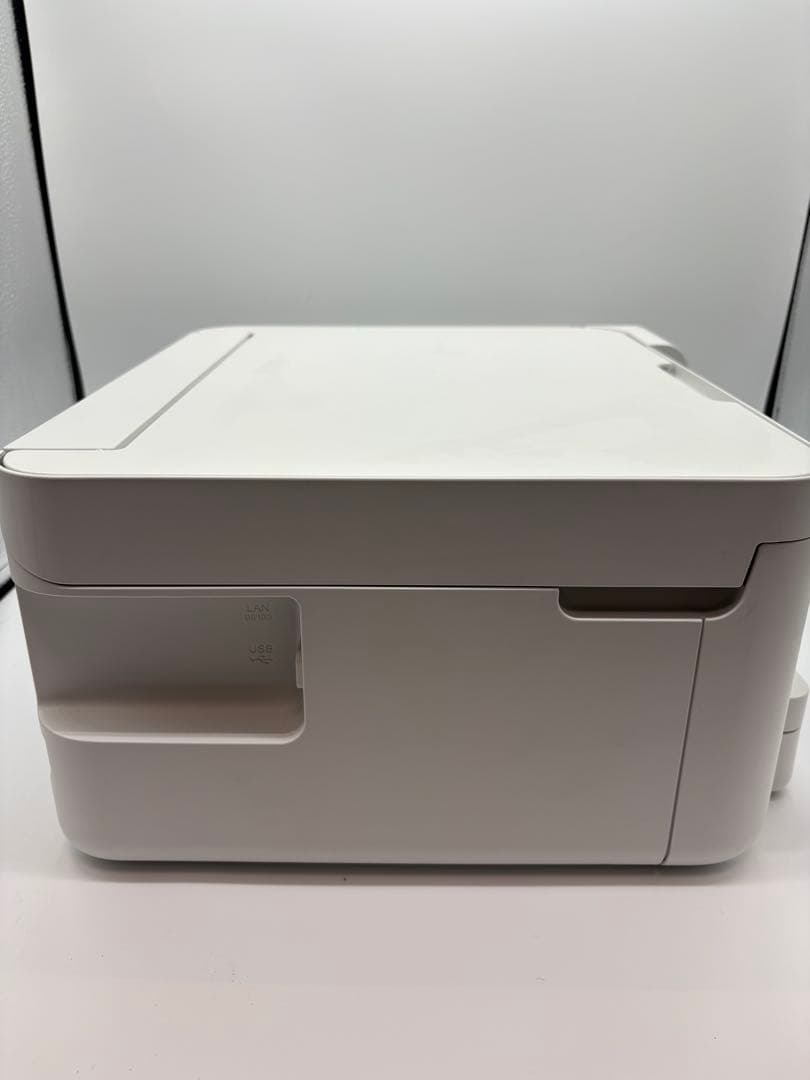 EPSON EW-M630TW ホワイト複合機 印刷枚数2094枚